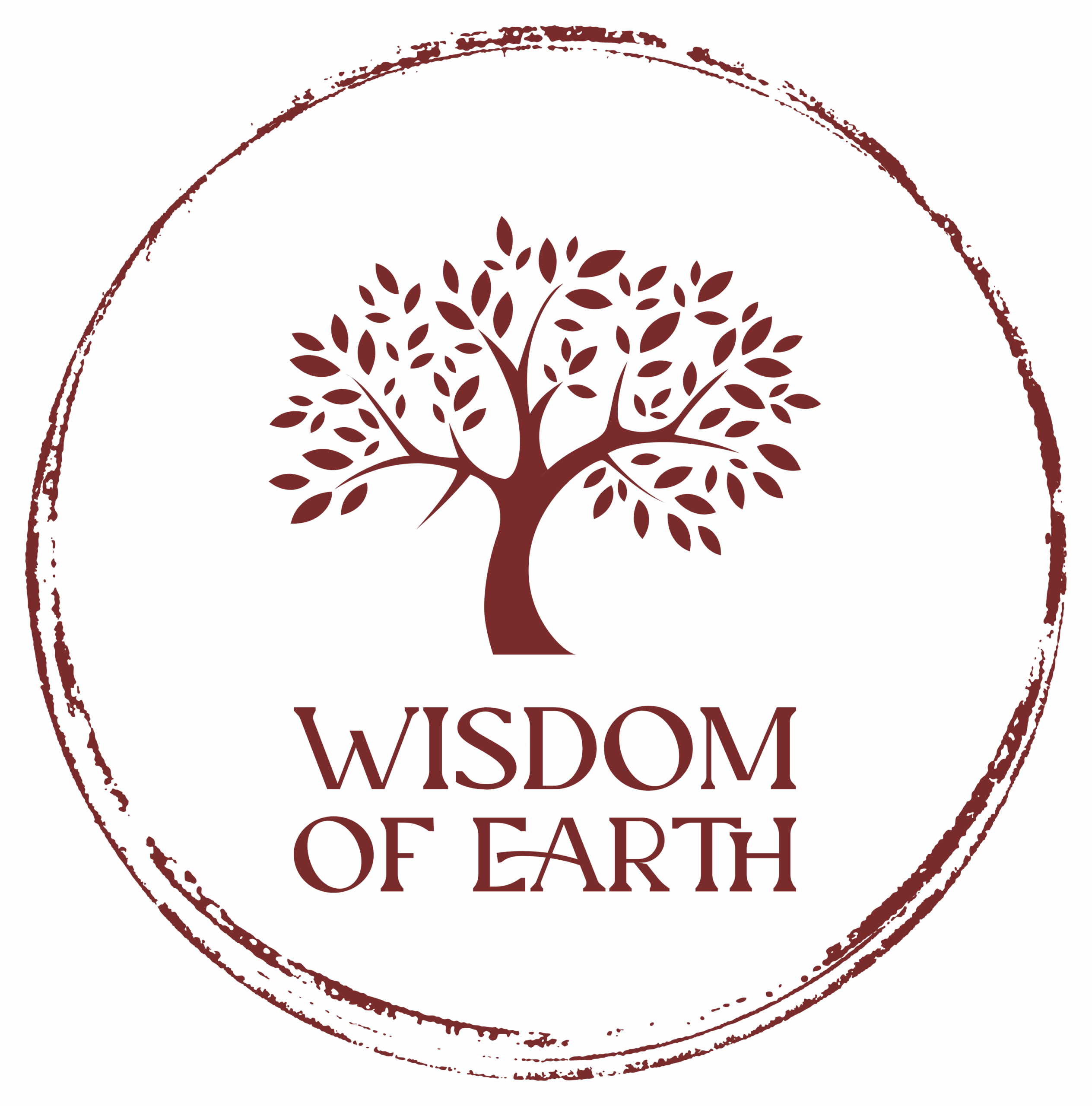 Logo Wisdom of Earth