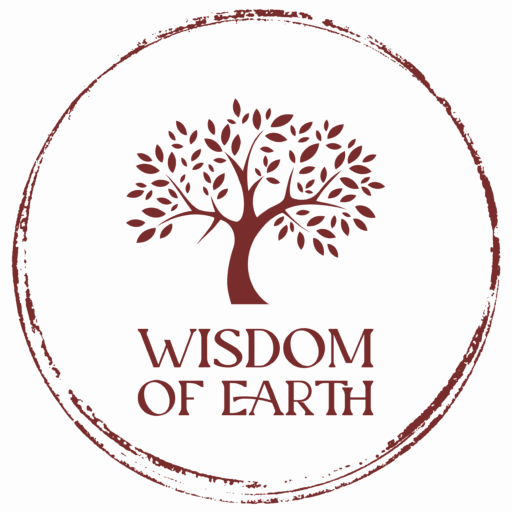 Logo Wisdom of Earth